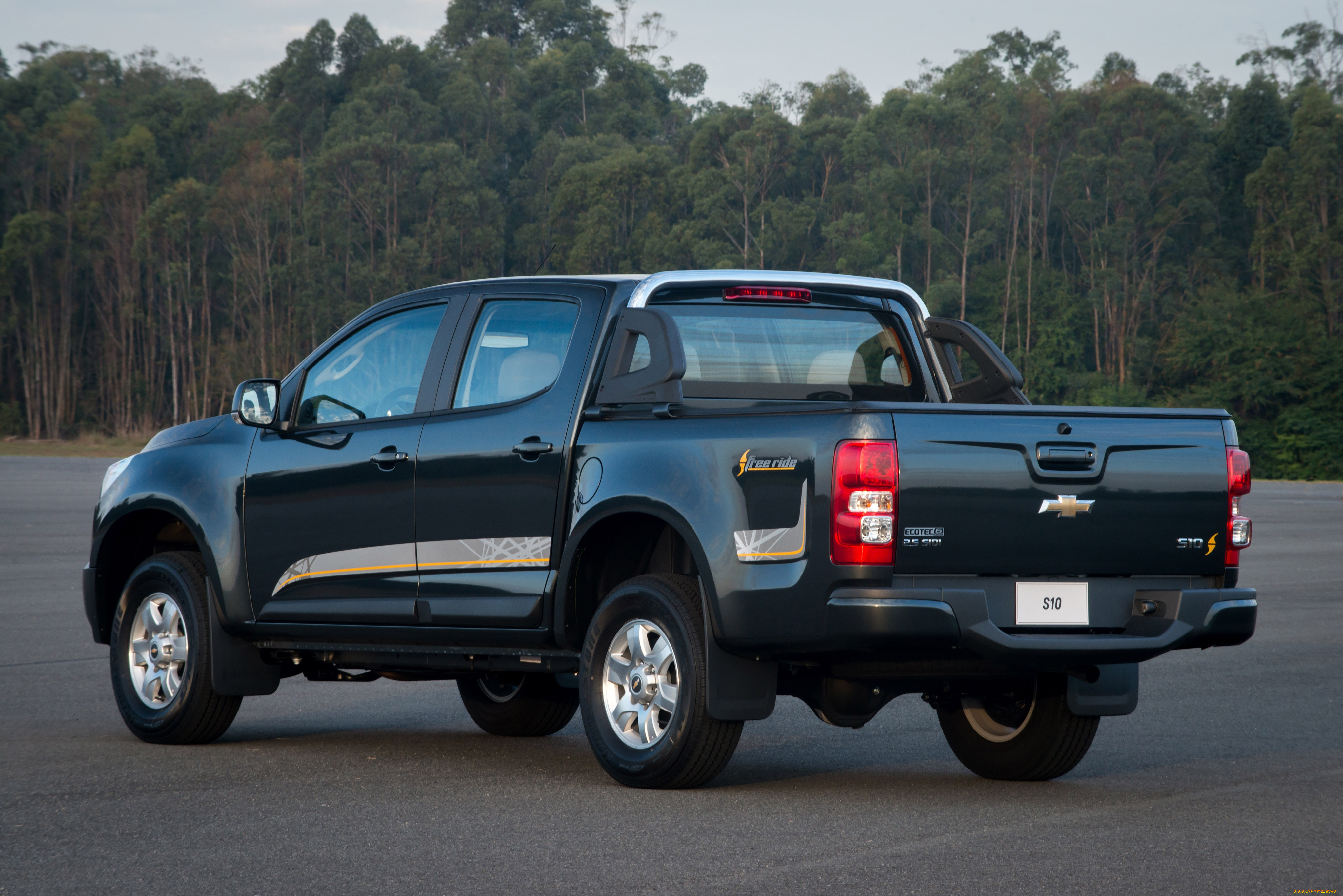 , chevrolet, s10, , 2015, free, ride